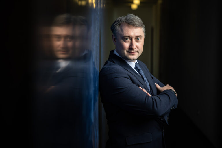 Foto - Daniel Minařík